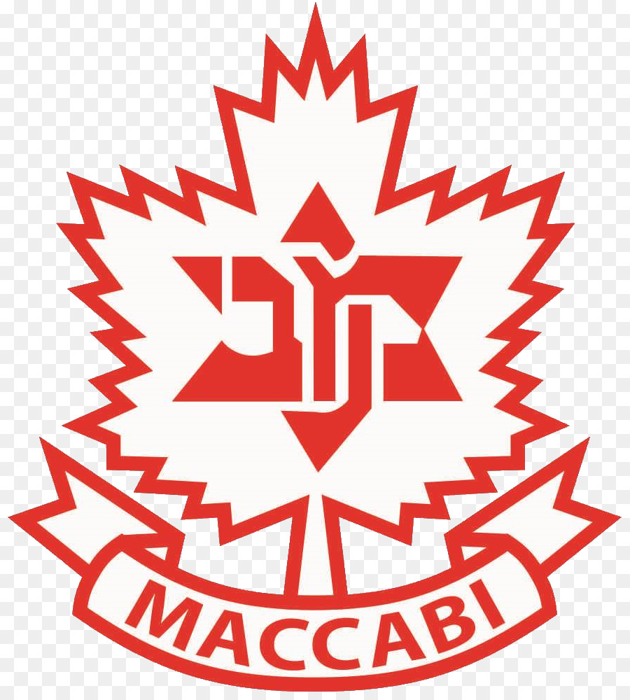 2017 Maccabiah Permainan，Maccabi Kanada PNG