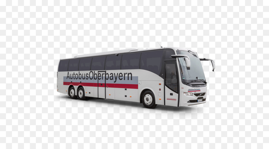 Bus，Bus Tur Layanan PNG