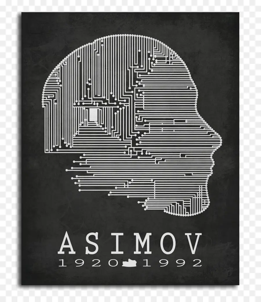 Siluet Asimov，Sirkuit PNG