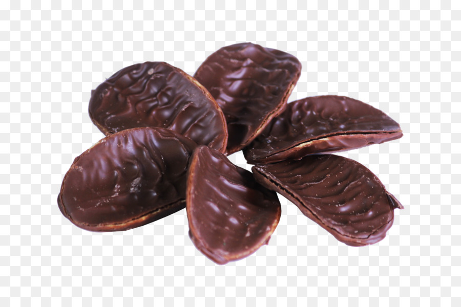 Biji Kakao，Praline PNG