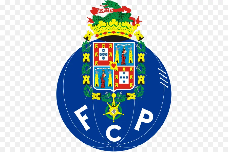 Fc Porto，Fc Porto B PNG