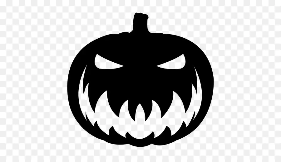 Jack O' Lantern，Hallowen PNG