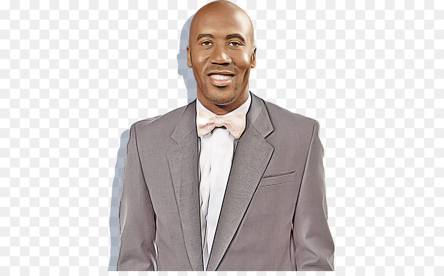 Bruce Bowen，Tuxedo M PNG