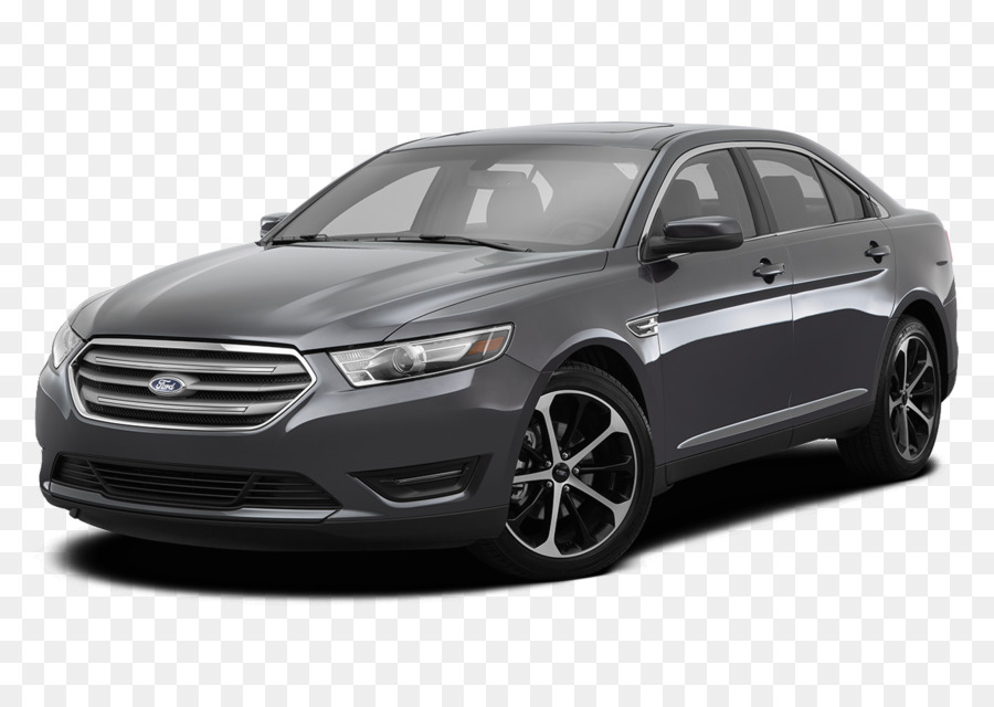 2018 Ford Taurus，2015 Ford Taurus PNG