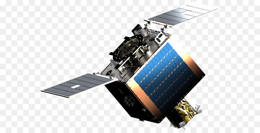 Satelit，Orbit PNG