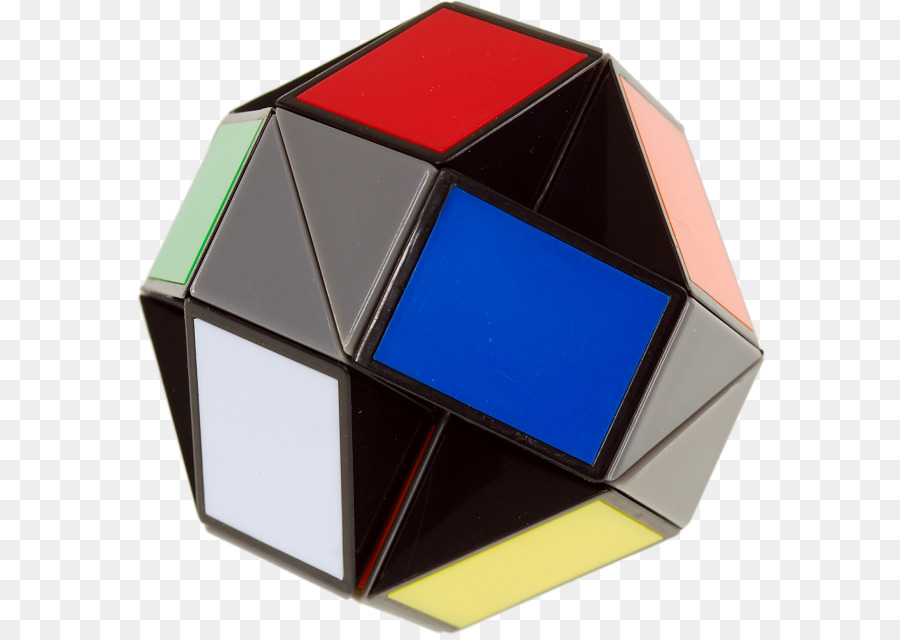 Kubus Rubik，Kubus PNG