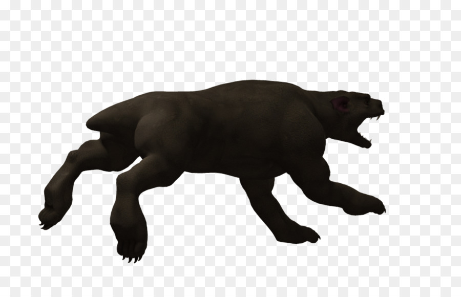 Canidae，Ternak PNG