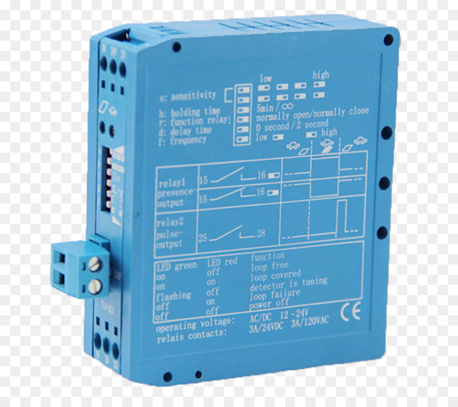 Modul Elektronik，Sensor PNG