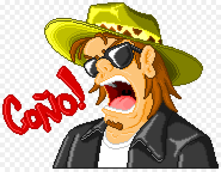 Seni，Pixel Seni PNG