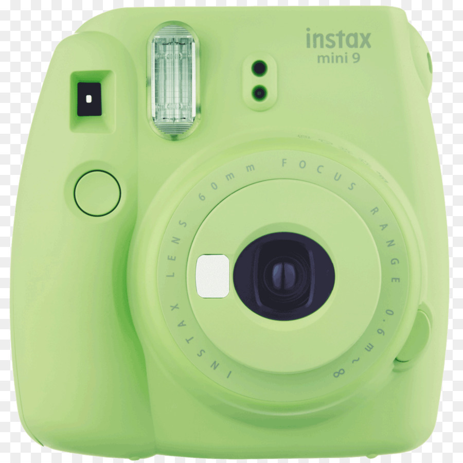 Film Fotografi，Fujifilm Instax Mini 9 PNG