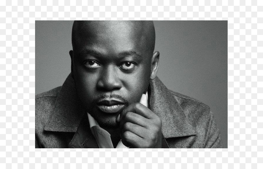 David Adjaye，Alfred Dunhill PNG