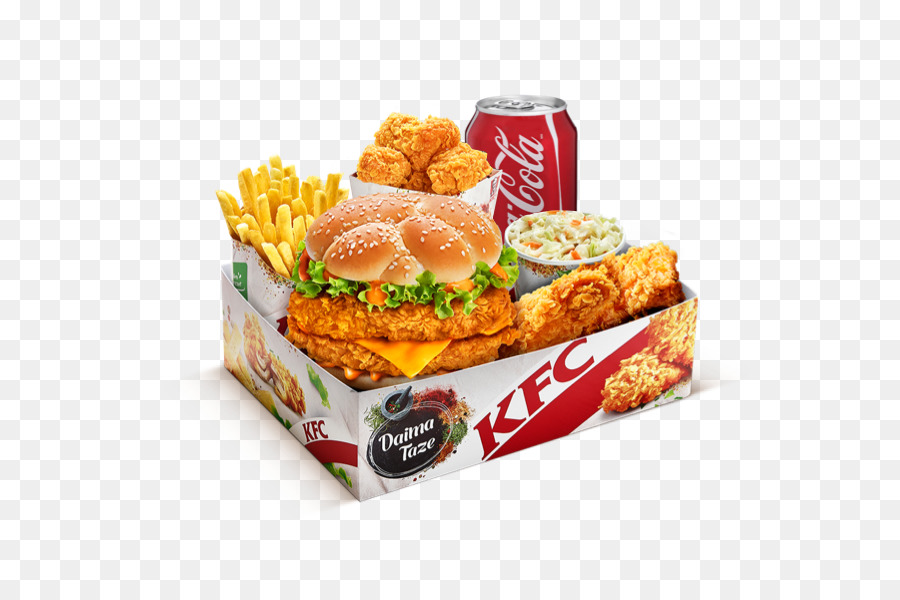 Makanan Kfc，Makanan Cepat Saji PNG