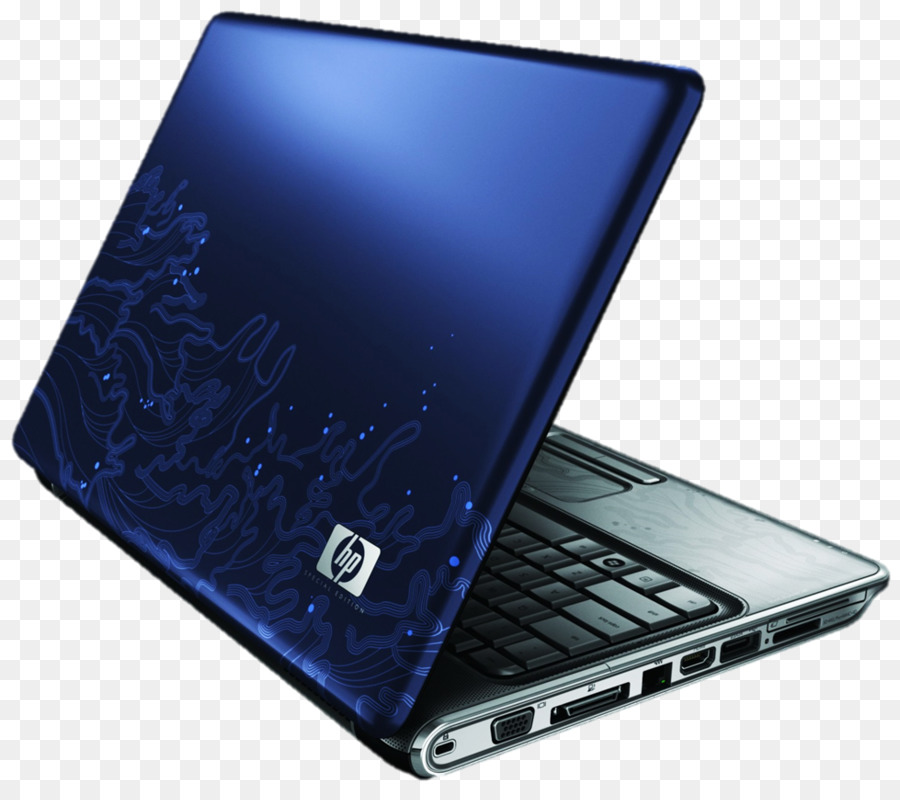 Netbook，Laptop PNG