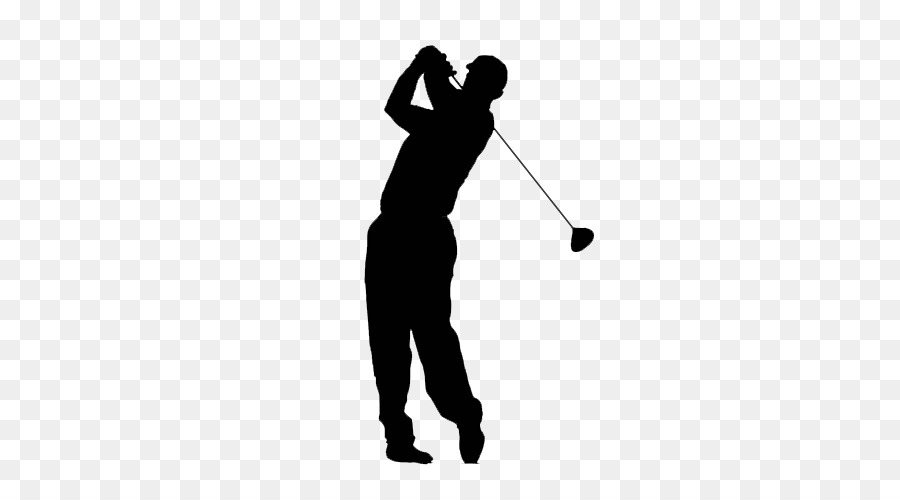 Pemain Golf，Golf PNG