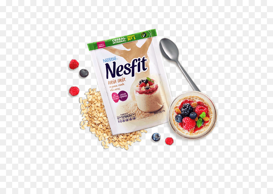 Muesli，Sarapan Sereal PNG