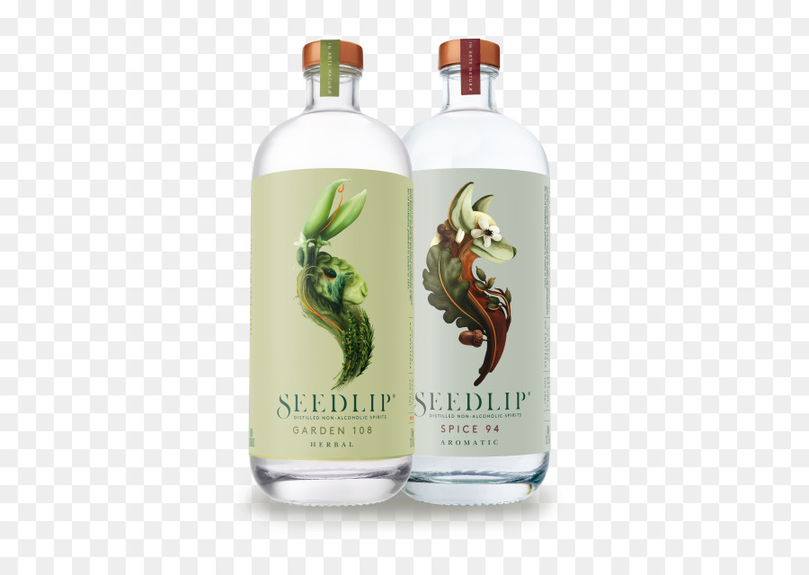 Gin，Minum Alkohol PNG