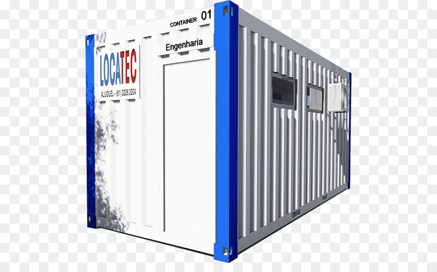 Container Leasing Dan Kimia Toilet Bsb Df Locatec，Kimia Toilet PNG