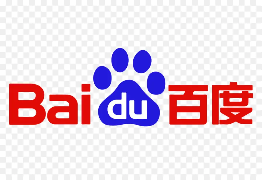 Logo Baidu，Mencari PNG