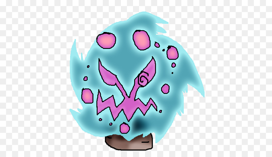 Ikan，Pink M PNG