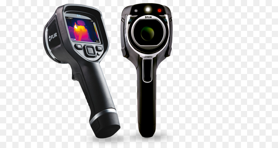Kamera Thermal Imaging，Kamera Thermographic PNG