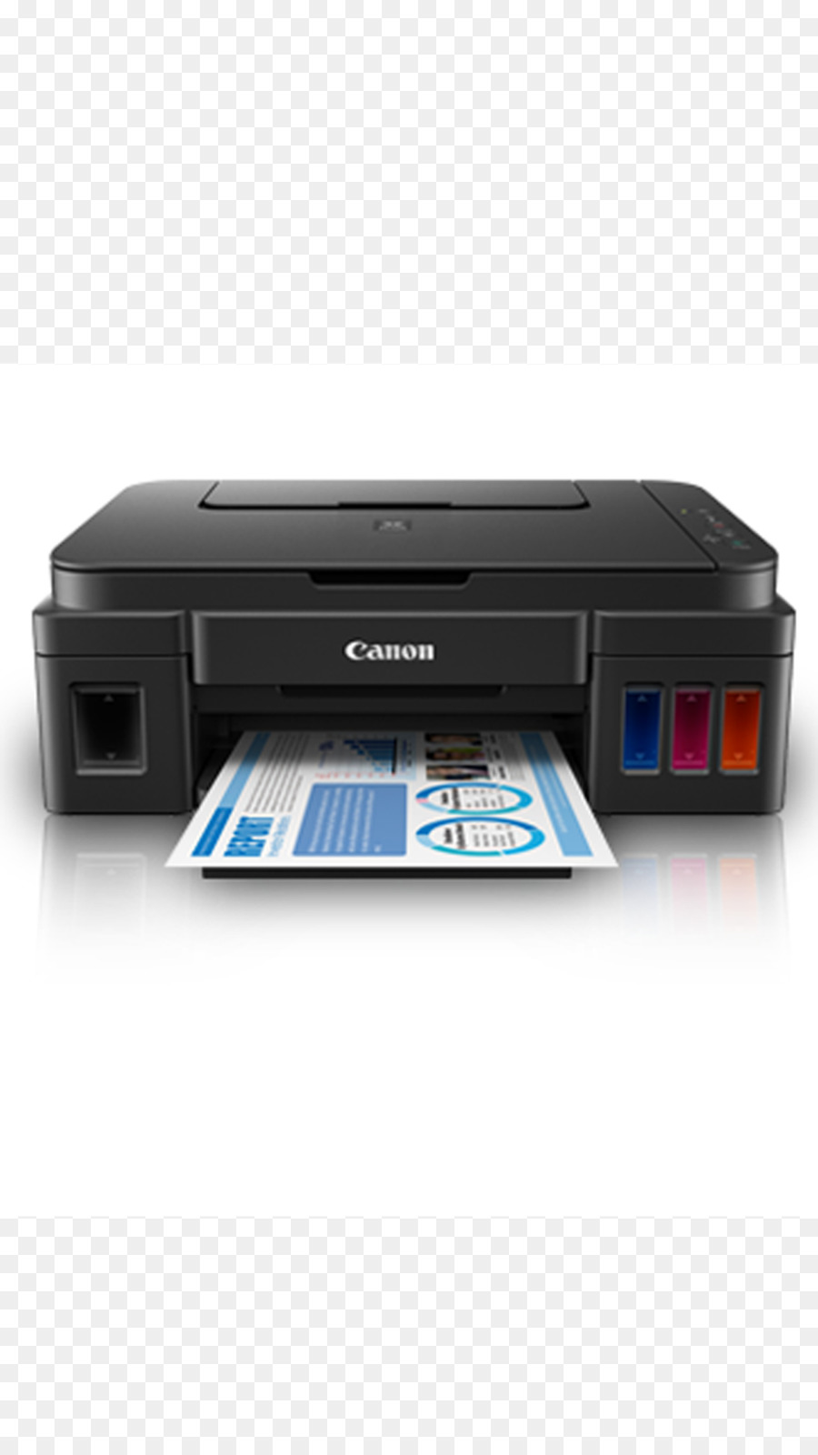 Canon，Printer PNG