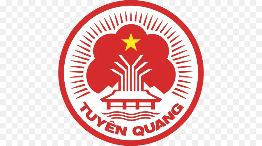 Tuyen Quang，Logo PNG