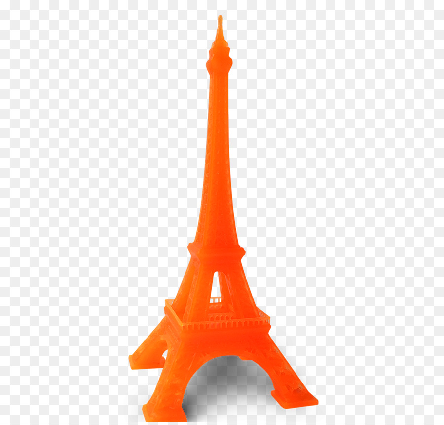 Model Menara Eiffel，Paris PNG