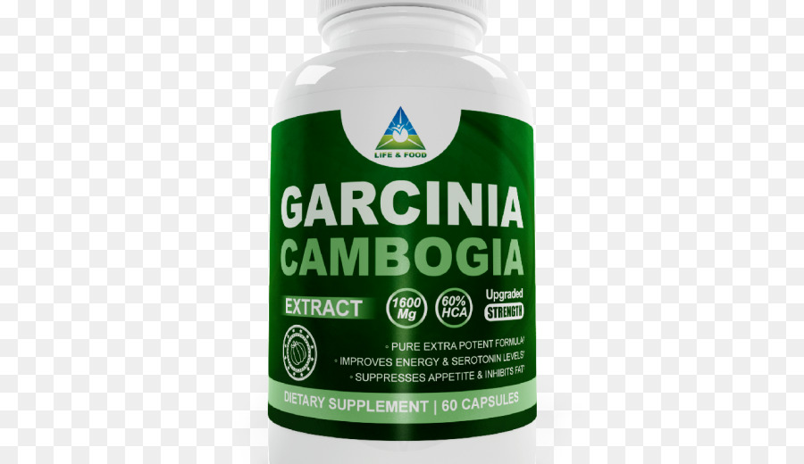 Suplemen Makanan，Garcinia Cambogia PNG