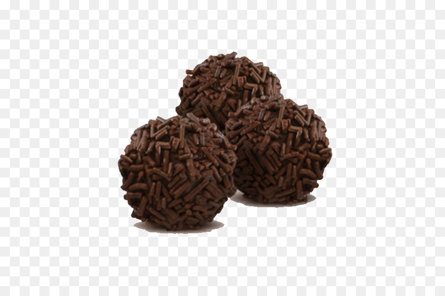 Cokelat Truffle，Es Krim PNG