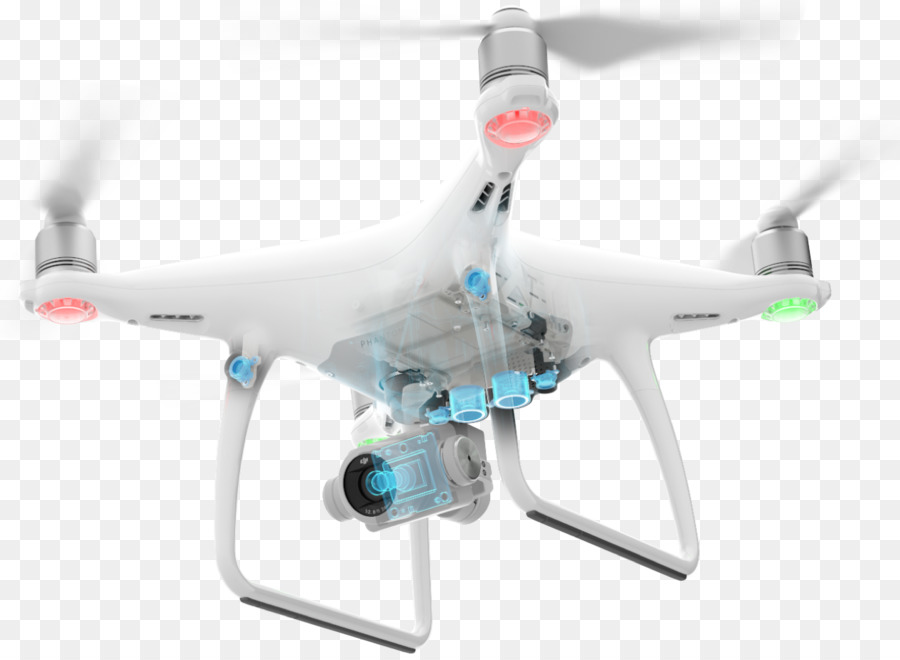 Drone Putih，Pengendali PNG