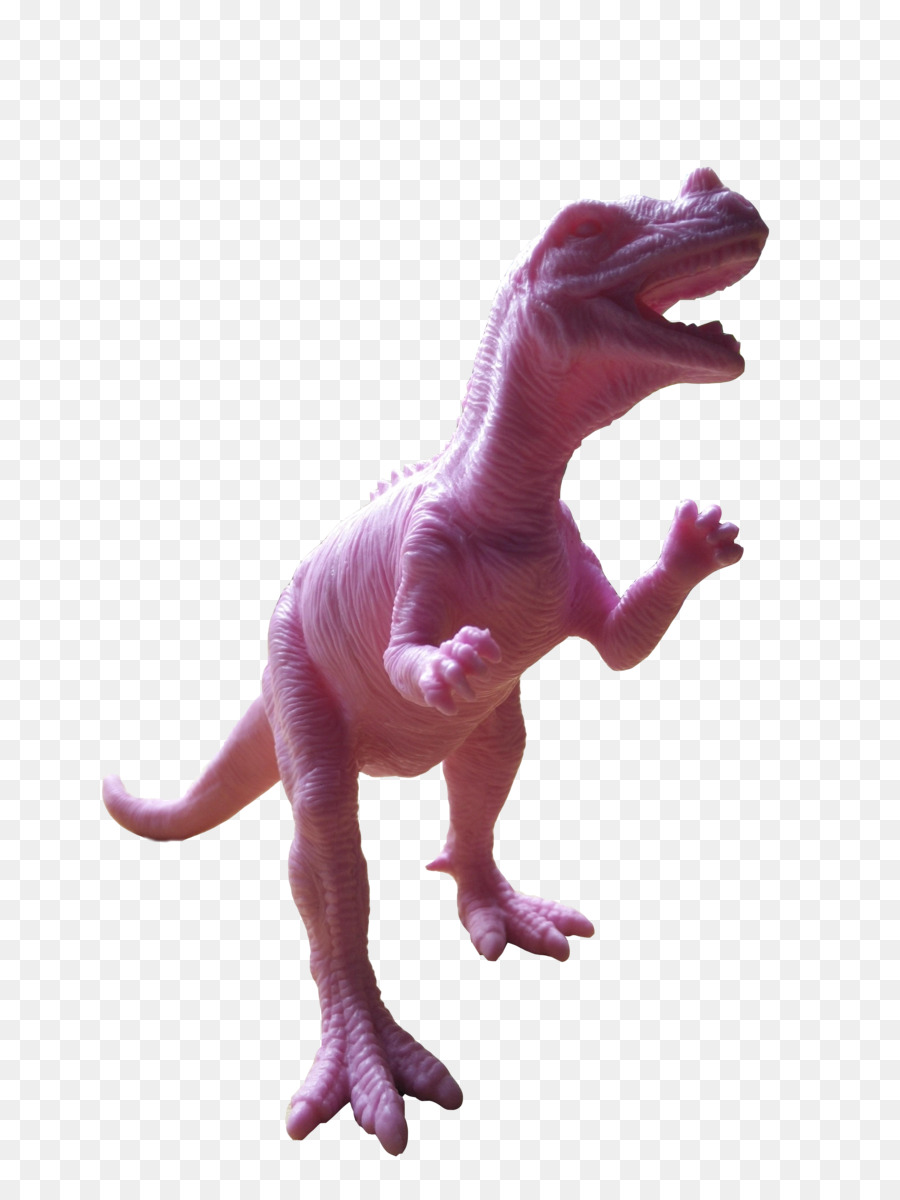 Dinosaurus Merah，Prasejarah PNG