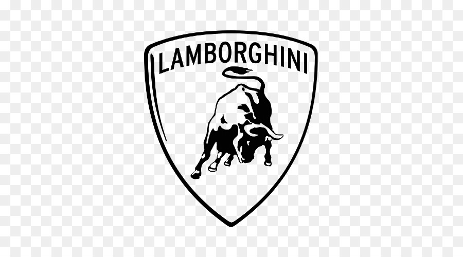 Lamborghini，Logo PNG