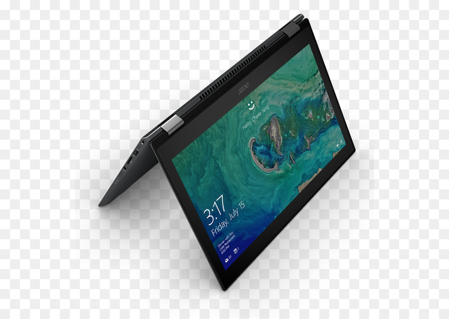 Laptop，Komputer Tablet PNG