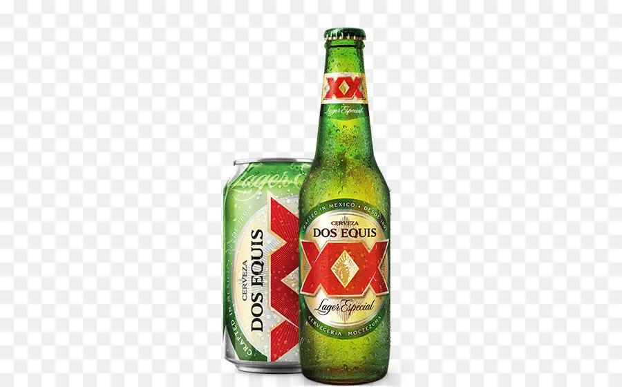 Bir Dos Equis，Bir PNG