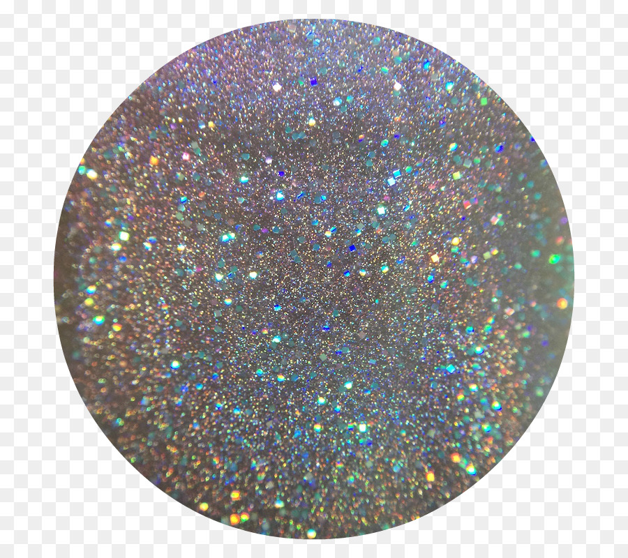 Lingkaran，Glitter PNG
