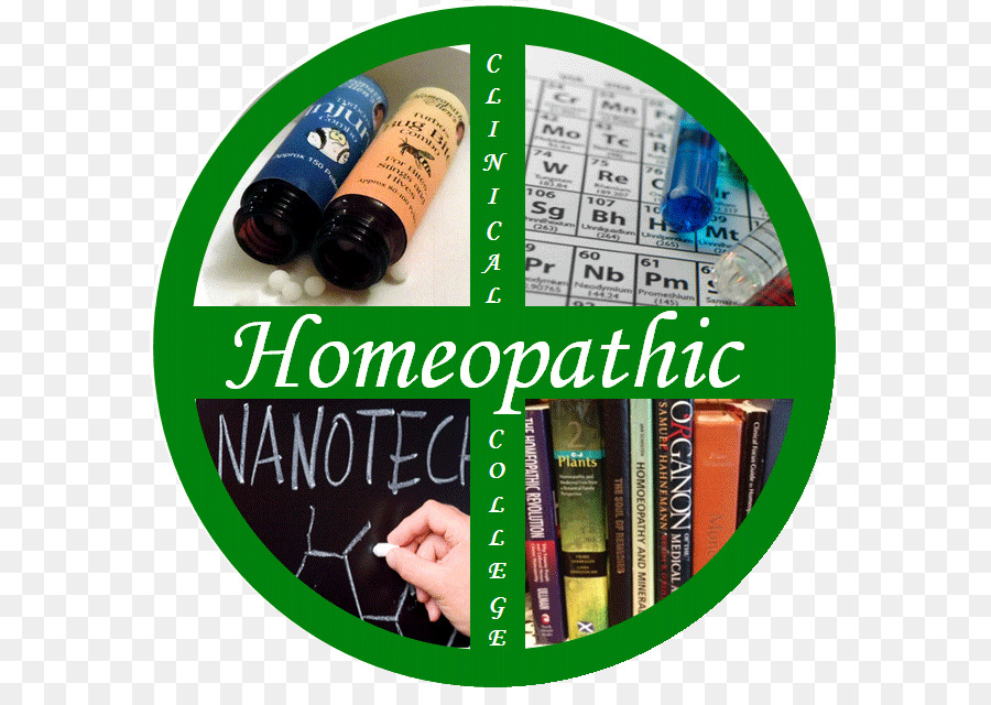 Homeopati，Nosode PNG