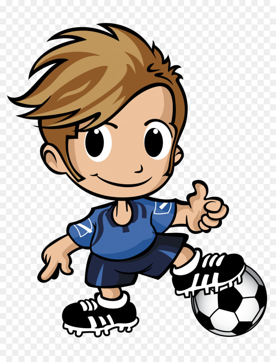 Download 64 Koleksi Gambar Futsal Kartun Keren HD