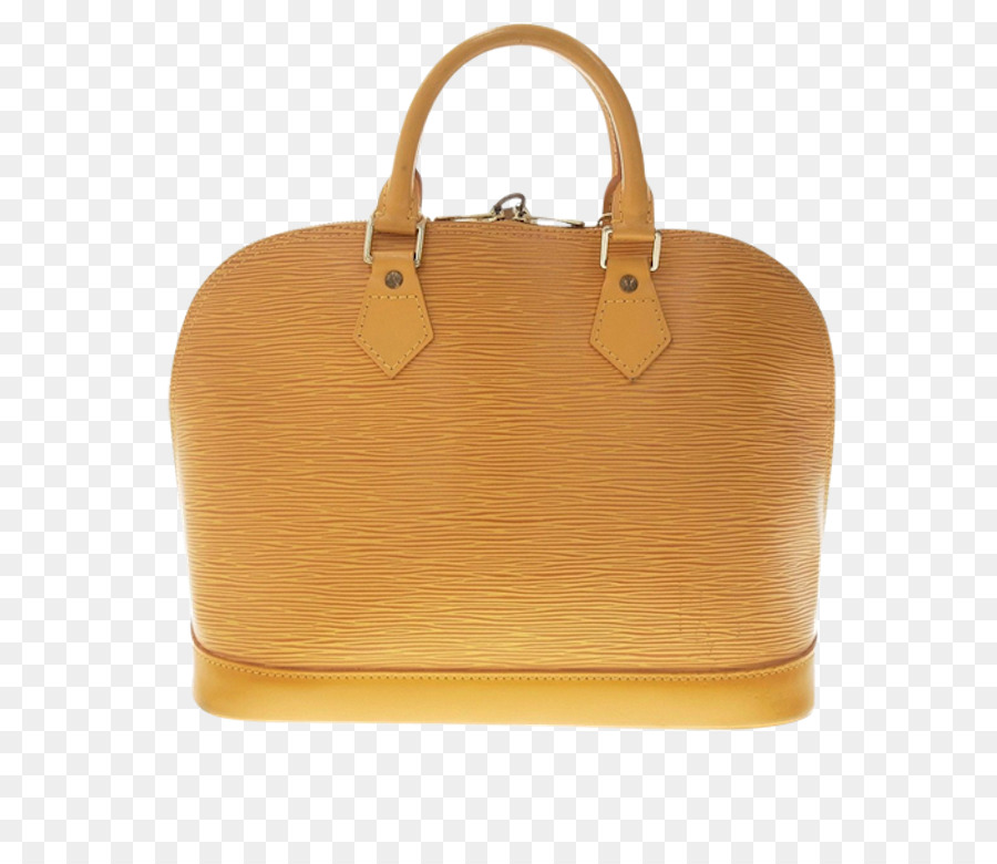 Tas Tangan Kuning，Mode PNG