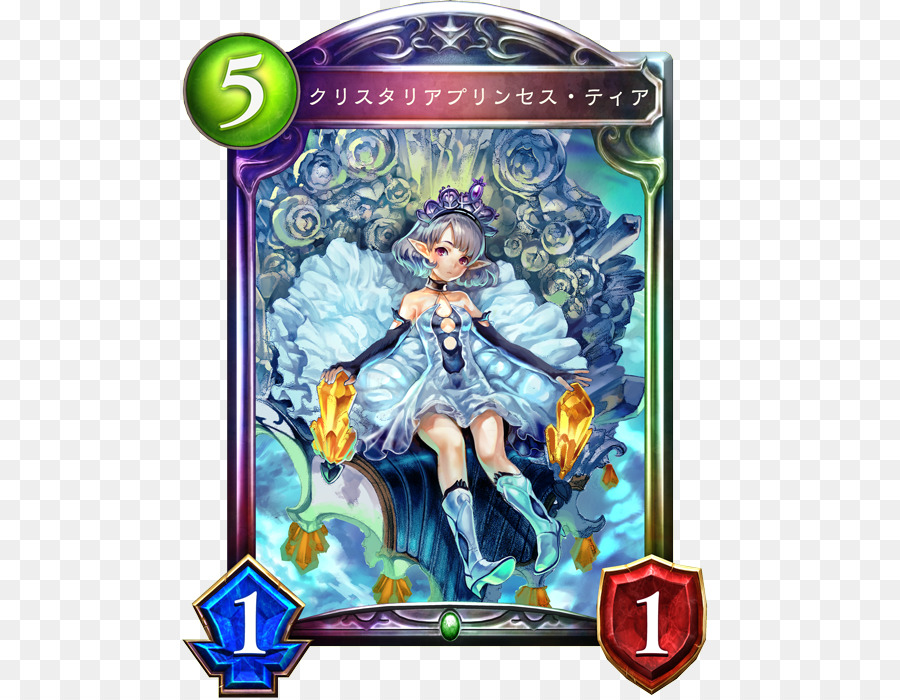 Shadowverse，Digital Tertagih Permainan Kartu PNG