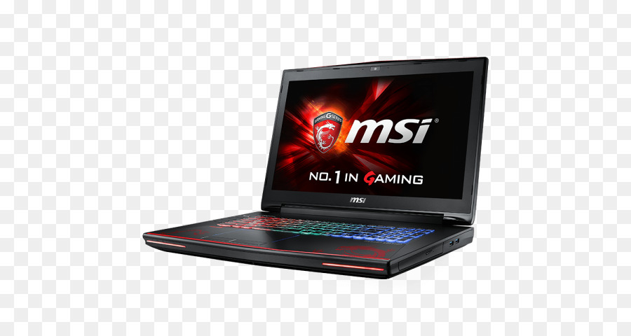 Laptop，Msi PNG