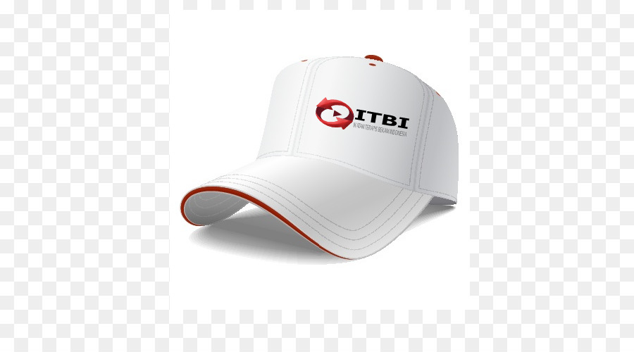 Topi Baseball，Desain M PNG