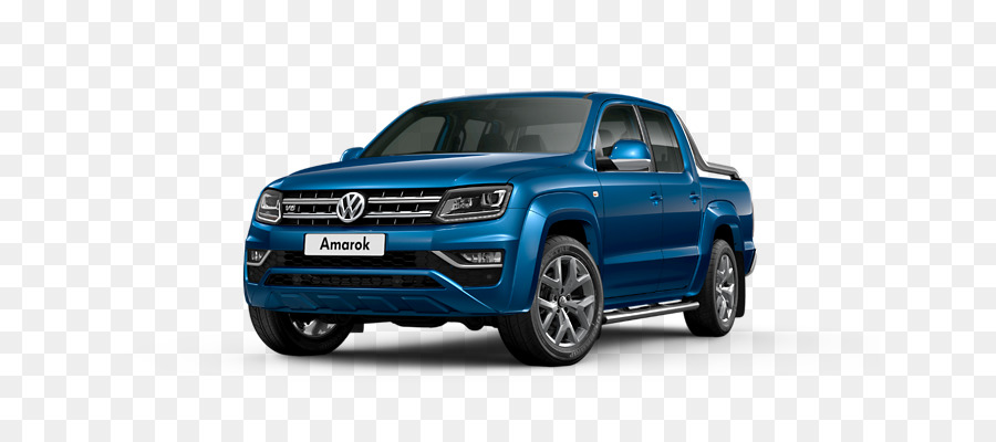 Truk Pickup Biru，Volkswagen PNG