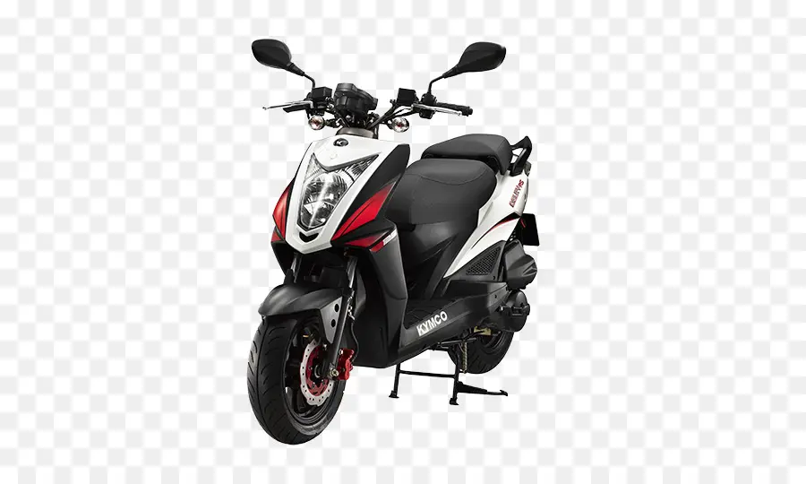 Skuter，Kymco PNG