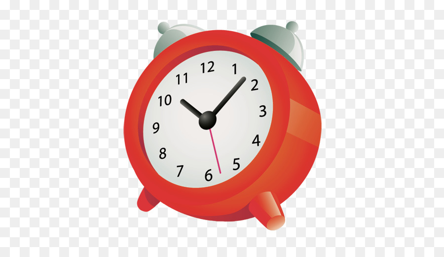 Jam Alarm，Jam PNG