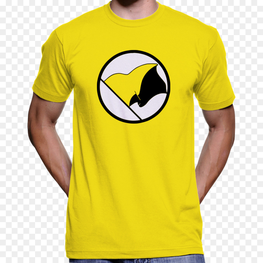 Kaos Kuning，Pakaian PNG