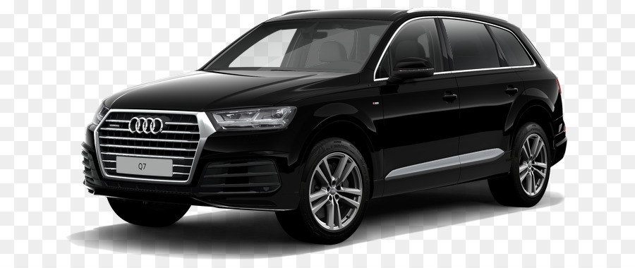 Suv Audi Hitam，Kendaraan PNG