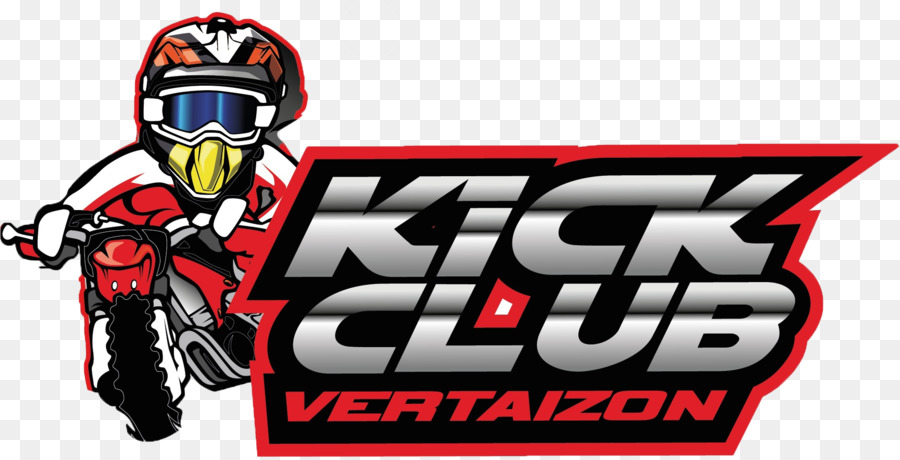 Logo Klub Tendangan，Sepeda Motor PNG