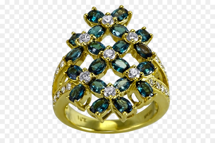 Perhiasan，Emas PNG