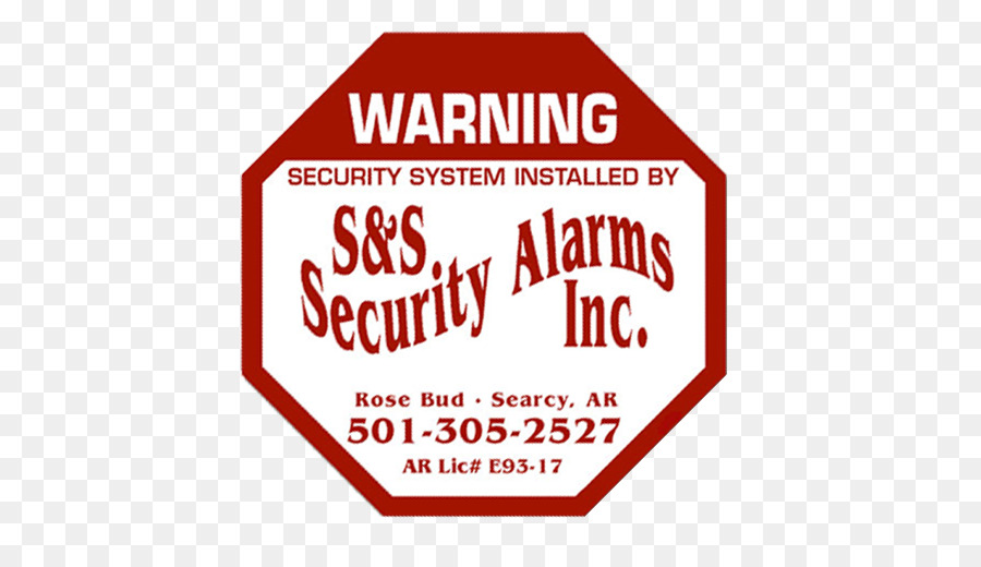 S S Security Alarm Inc，Alarm Keamanan Sistem PNG