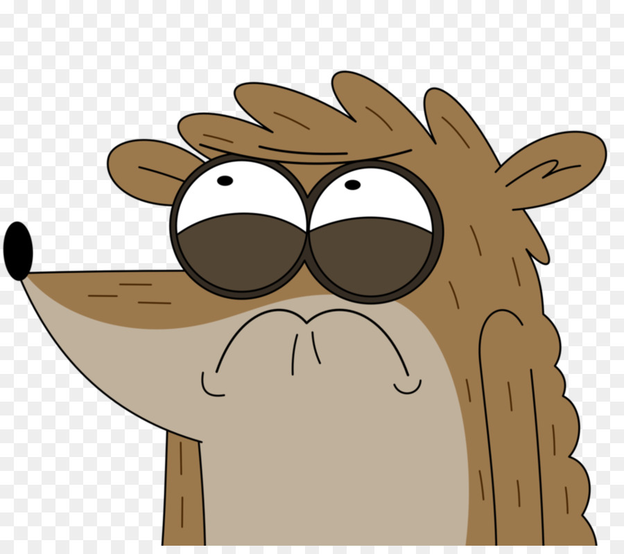 Rigby，Mordekai PNG